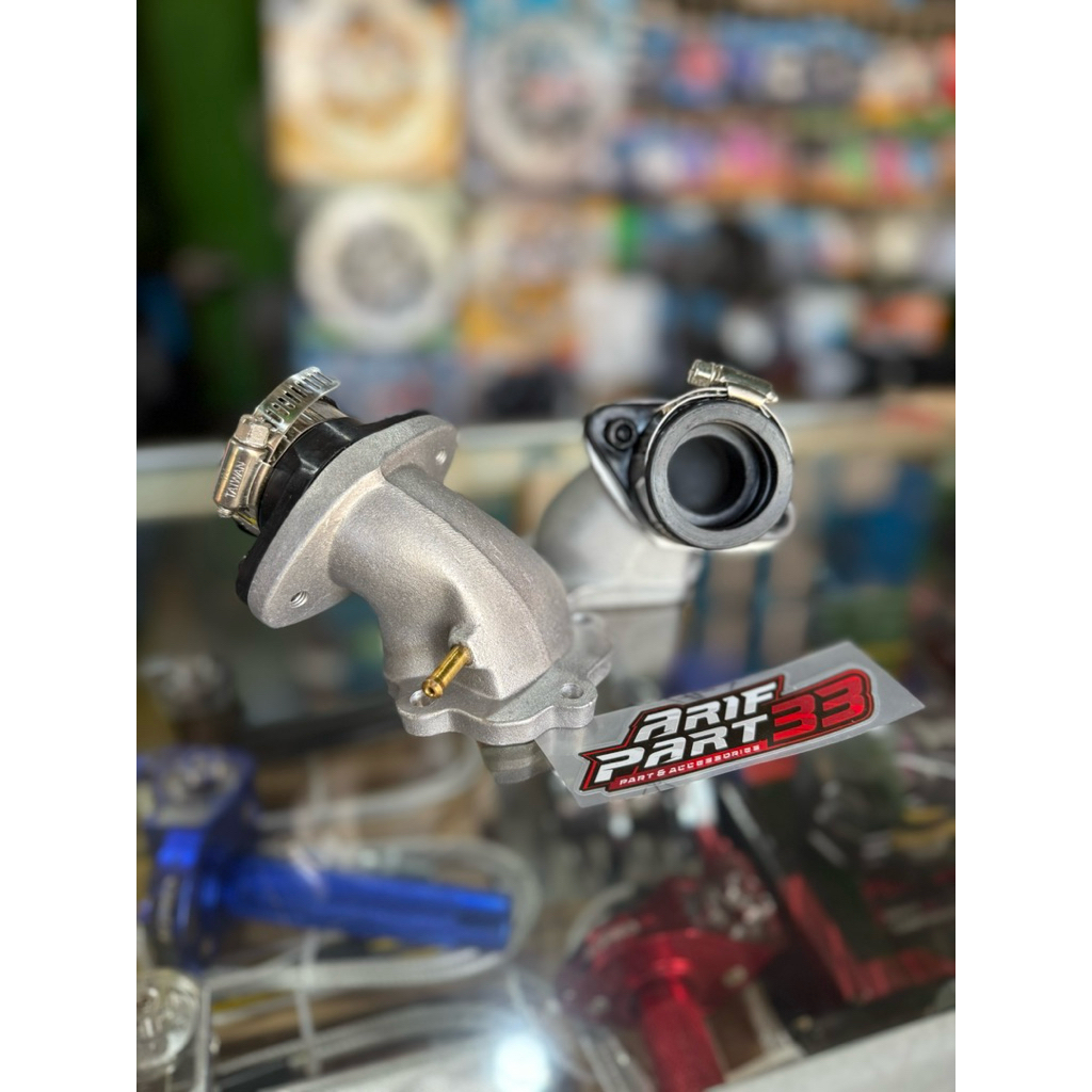 MANIPOL KODOK FIZ R MANIPOL FIZR PNP KARBU PE/PWK UKURAN 24 26 28 30