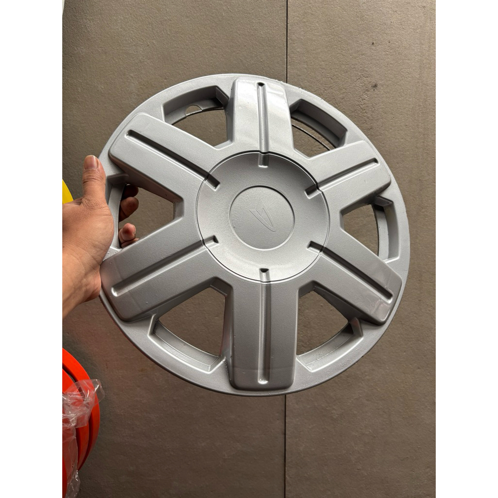 wildop daihatsu ring 13