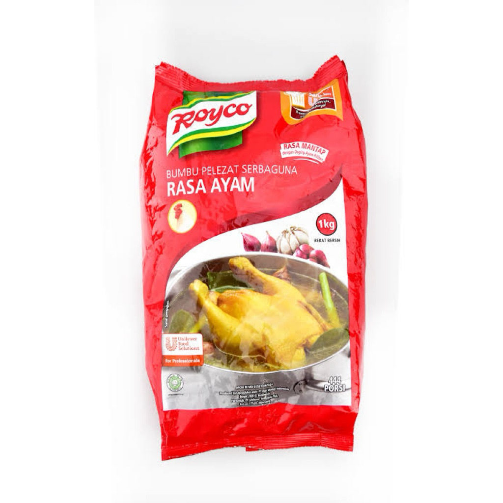 

Penyedap rasa royco 1 kg
