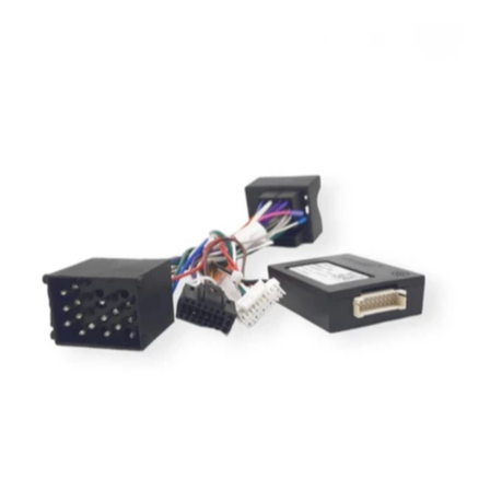 AUTO NET KABEL SOKET PNP ANDROID CANBUS BMW 3 E46 / BMW 3 E90 / BMW 5 E39 1994 - 2005 A-1