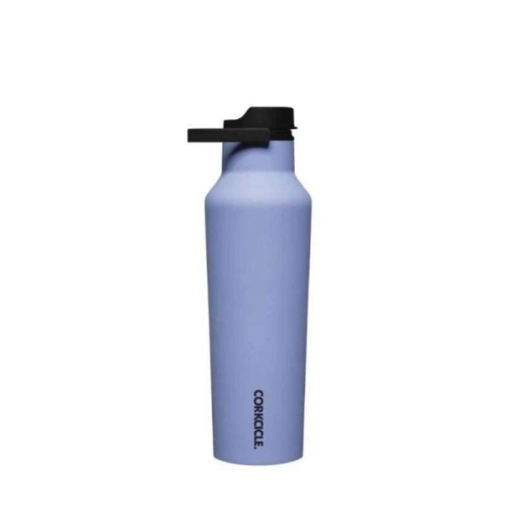 CORKCICLE - CORKCICLE SPORT CANTEEN 20 Oz - PERWINKLE