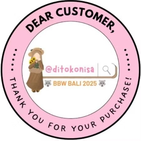 Buku BBW big bad wolf