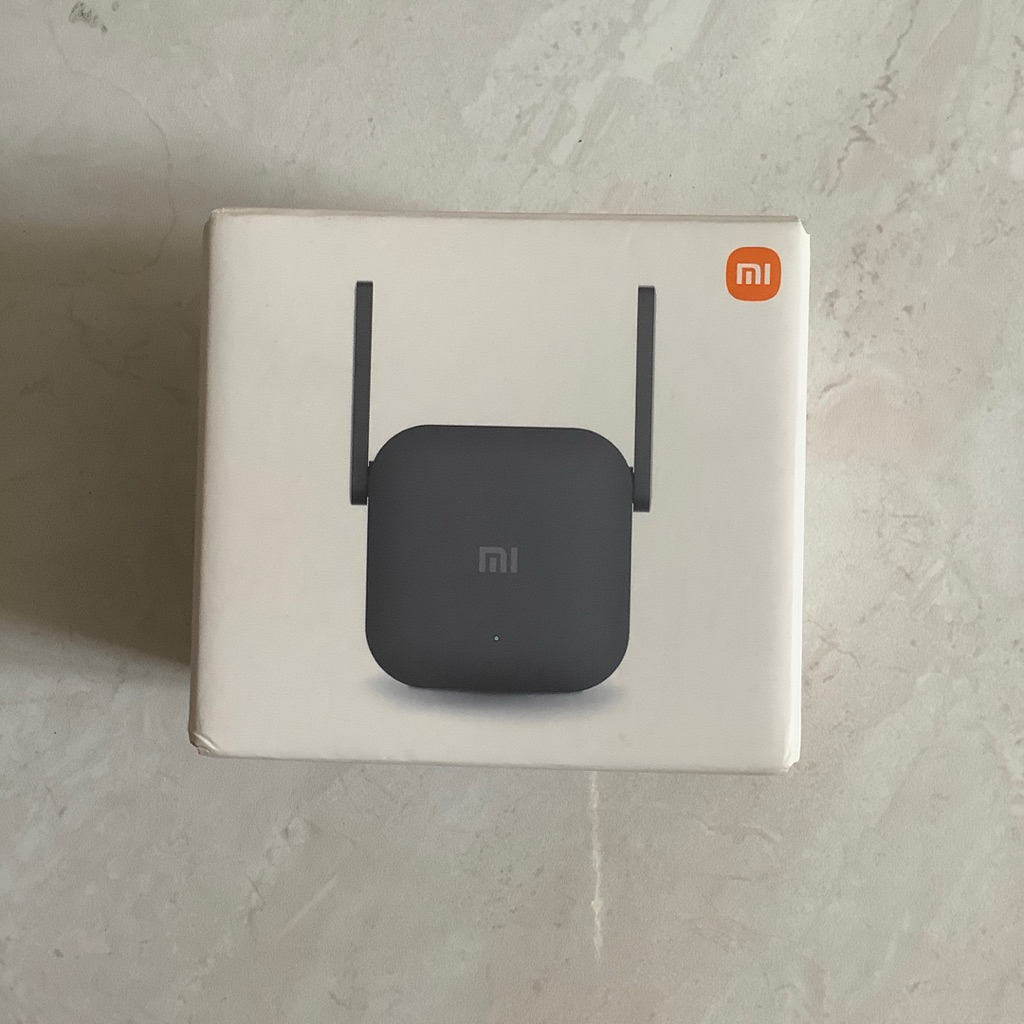 Mi WiFi Range Extender Pro