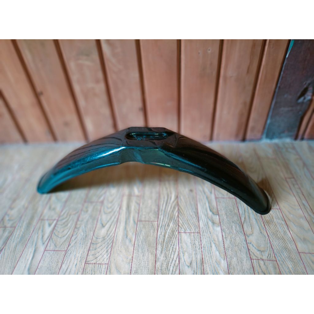 spakbor depan Yamaha YT 115 DT 100