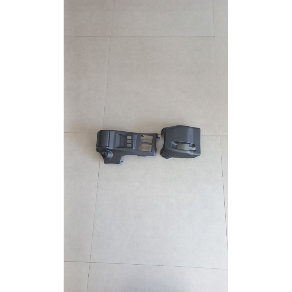 Laci Boostmeter Innova Reborn