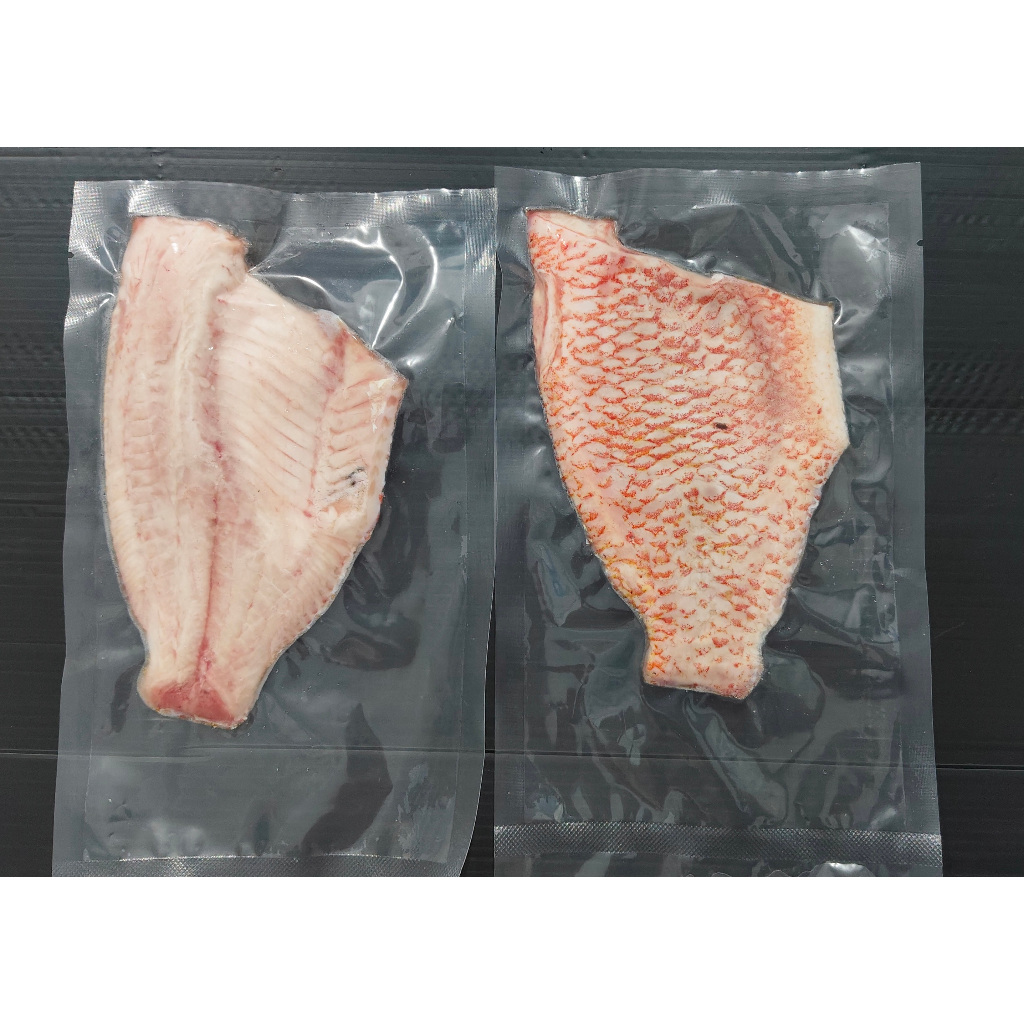 Tilapia Fillet Nila Fillet