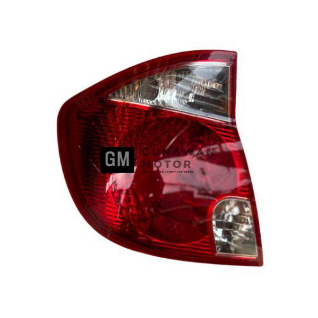 [HYUNDAI] STOPLAMP KIRI HYUNDAI AVEGA 2007 - 2011 LAMPU BELAKANG AVEGA