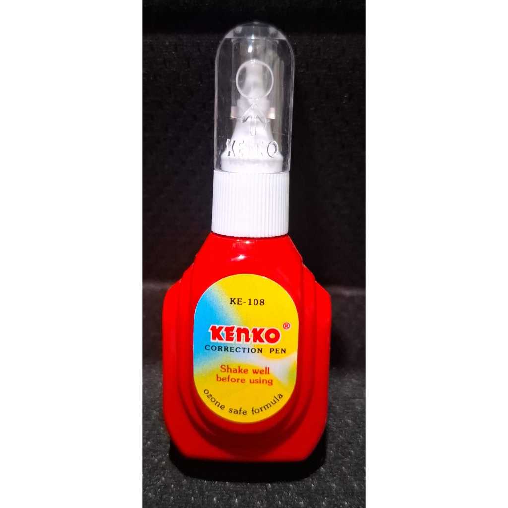 

Kenko Ke-108 Correction Pen - Stipo Kenko Edition stipo