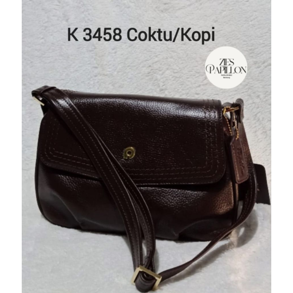 Tas Papillon Bandung K3458|New and 100% Original