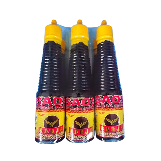 

Raja Rasa / Minyak Raja Rasa / Bumbu Masak