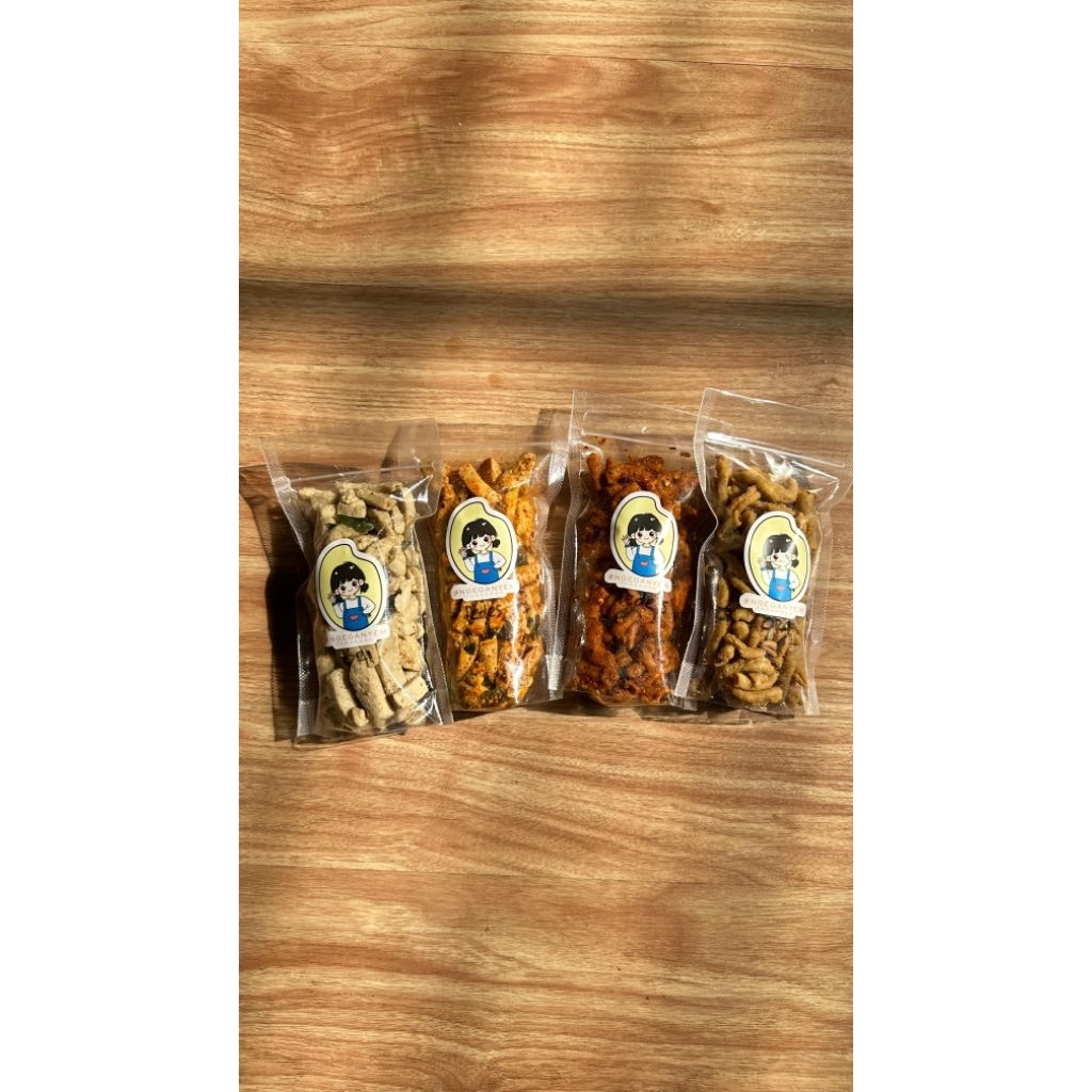 

BASRENG 250 GR BY #NGEGANYEMPANGANAN