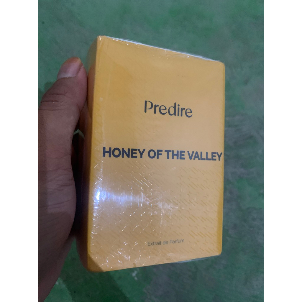 Predire Honey Of The Valley XDP 100ml NEW