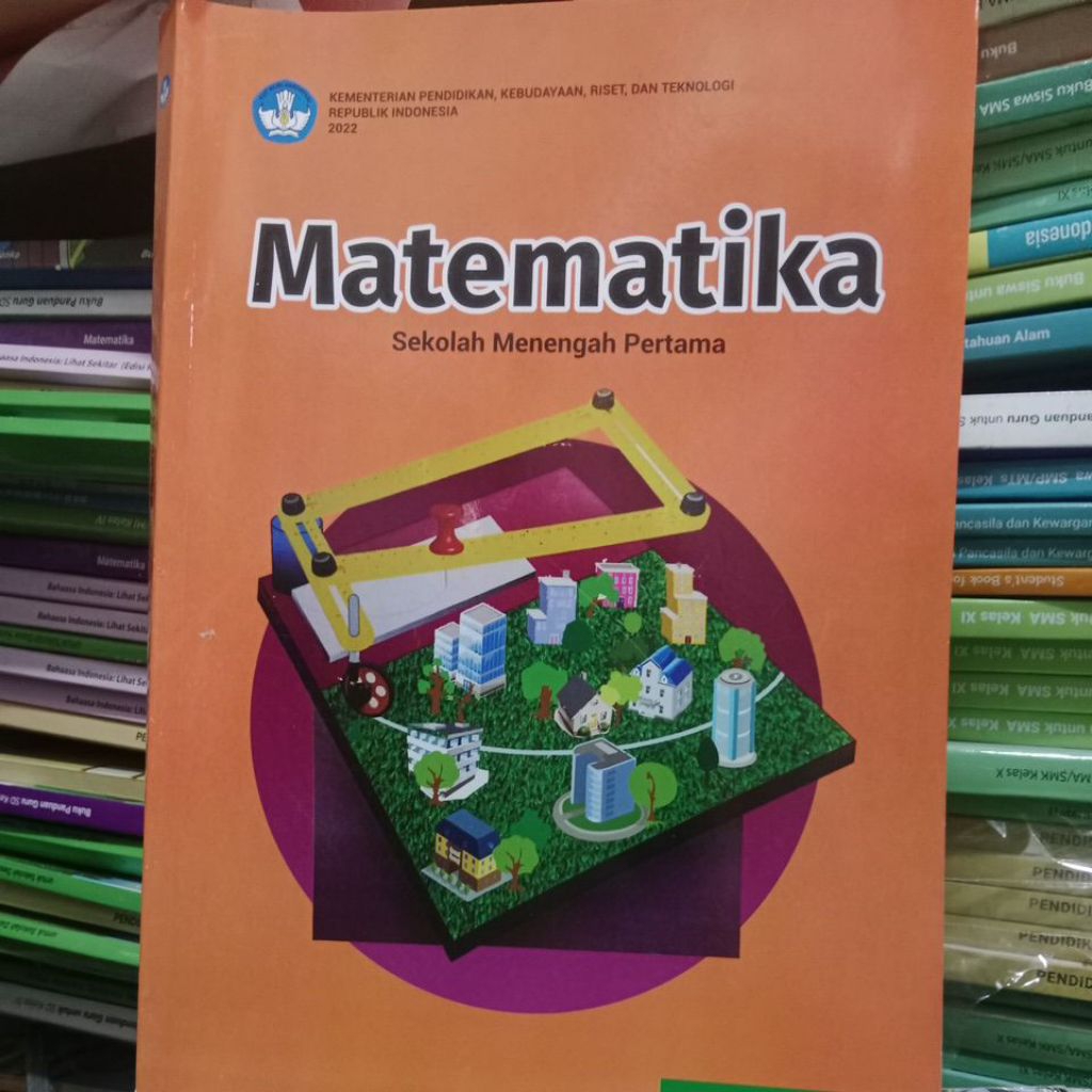 matematika kelas 3 SMP