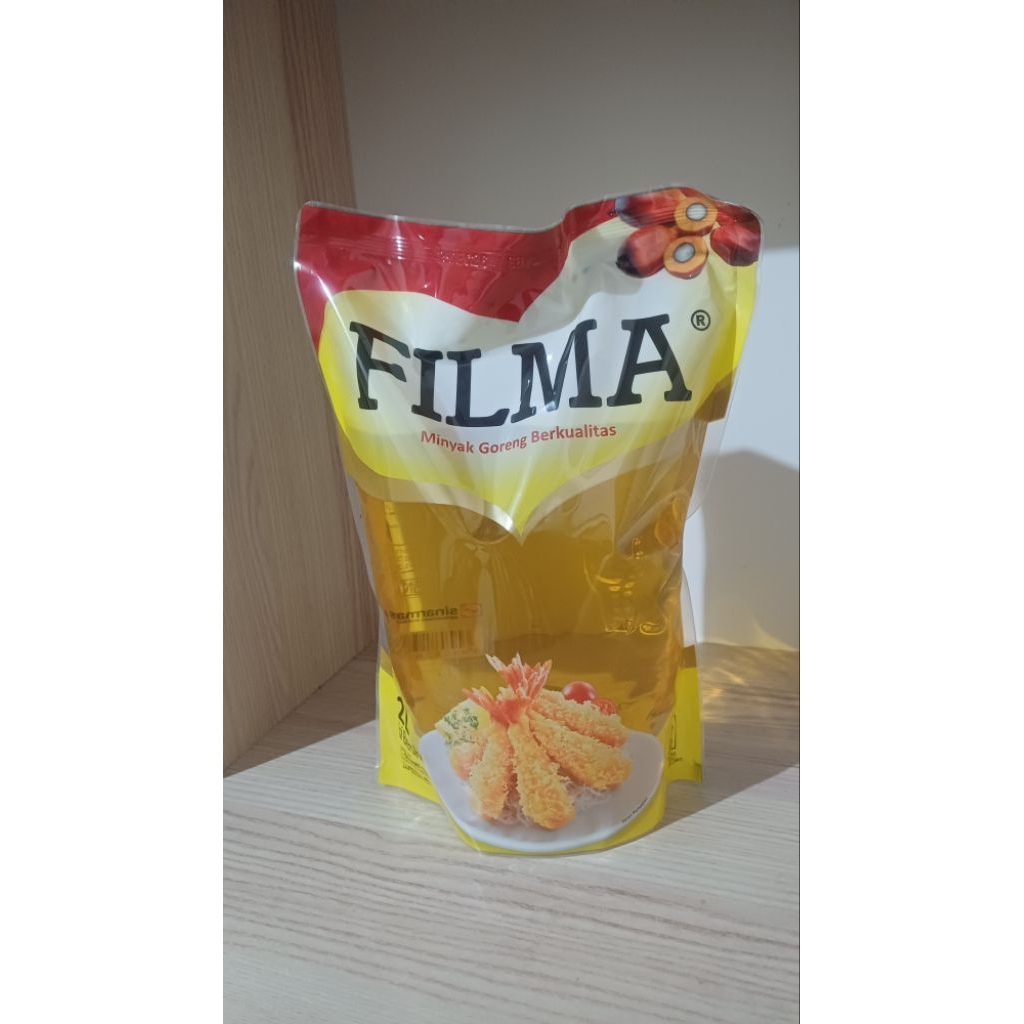 

Filma 2L 1dus isi 6 (langsung kirim)