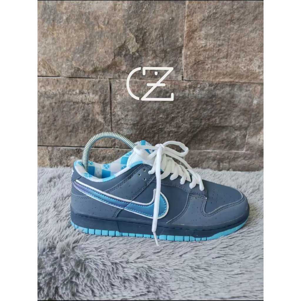 THRIFT SEPATU WANITA PRIA ORI