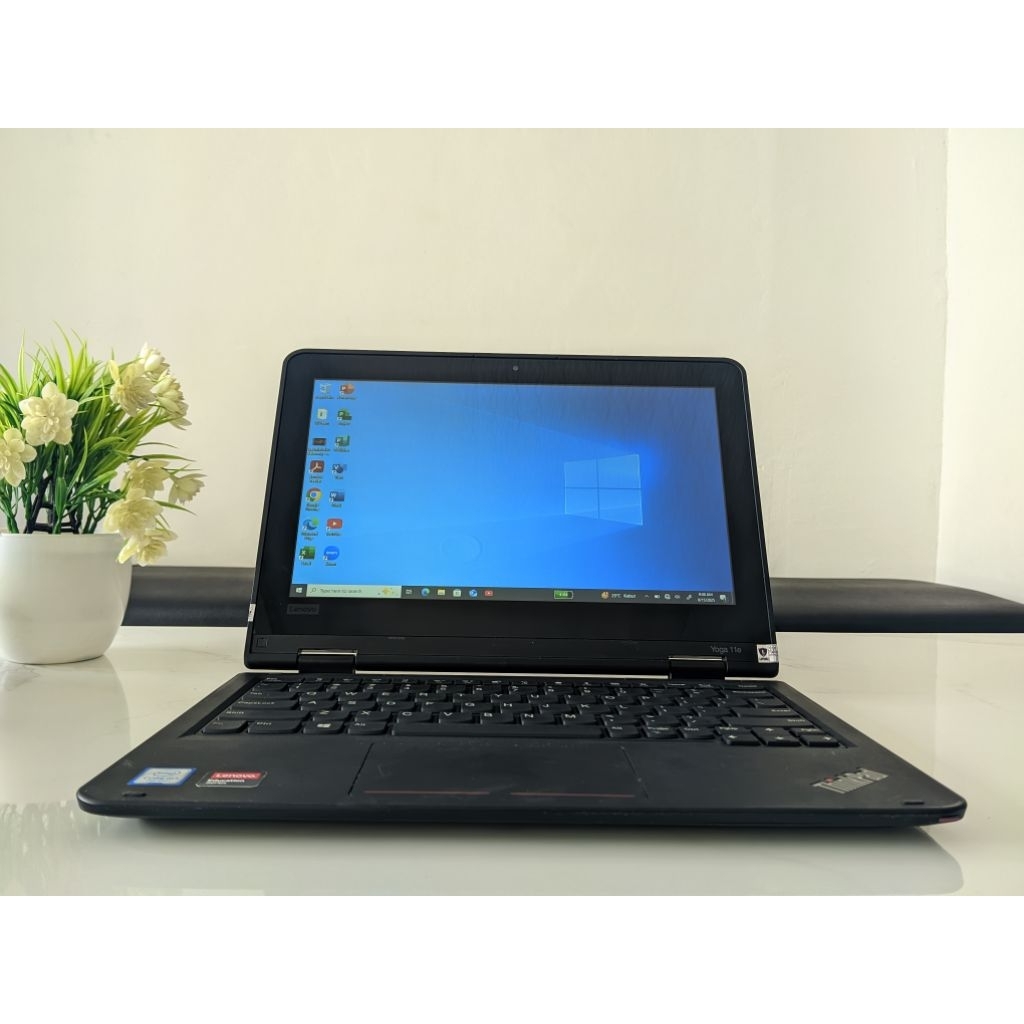 Laptop Lenovo Thinkpad Yoga 11e