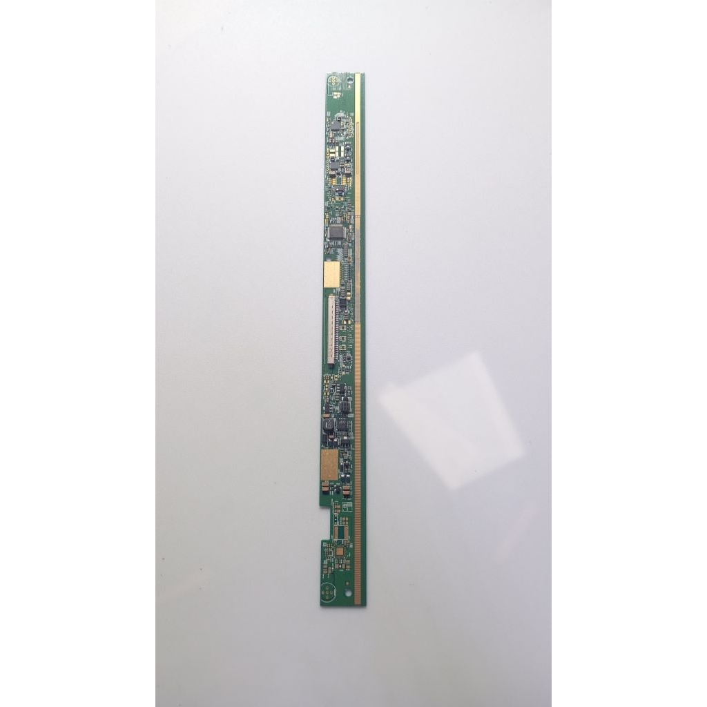 Tcon tikon Tcon panel tv Polytron 32inch 32 inch tanpa cof