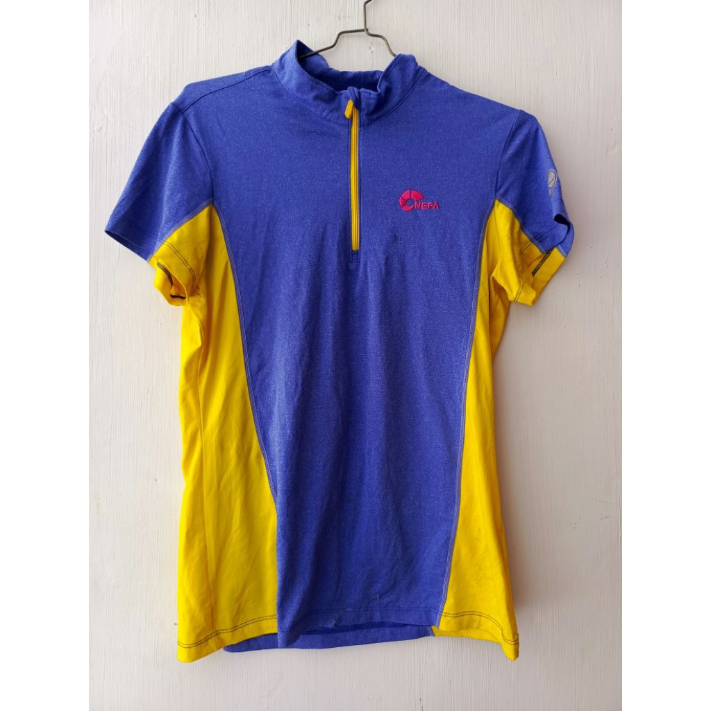 NEPA Baselayer Olahraga Outdoor Hiking Size 90