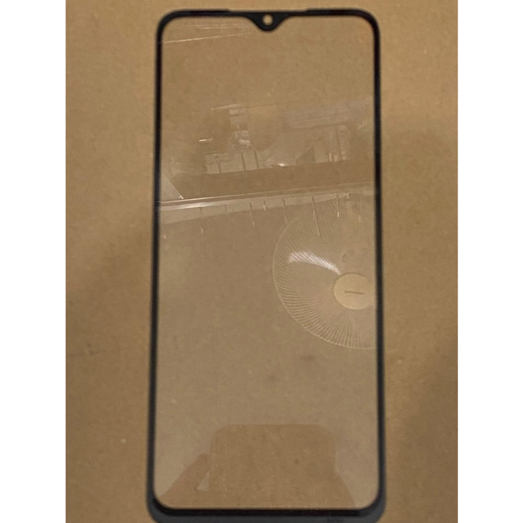 KACA LCD + OCA INFINIX HOT 9 PLAY X680 ORI