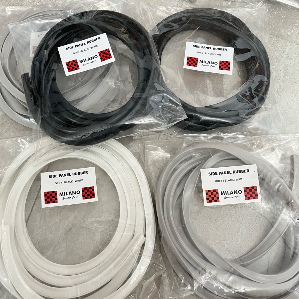 KARET TEPONG VESPA SUPER SPRINT VBB MILANO/KARET TEPONG METALPLAST VESPA SUPER SPRINT VBB