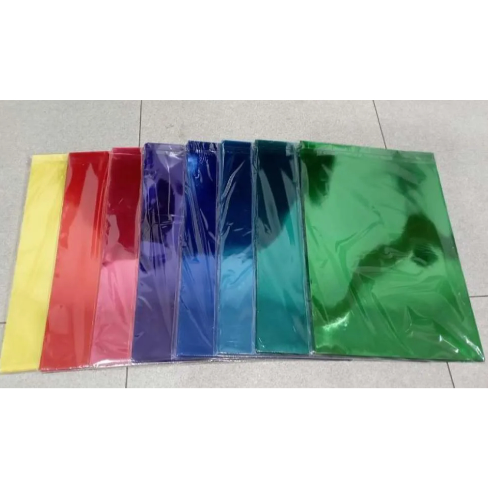 

MIKA FOTOCOPY F4 JILID