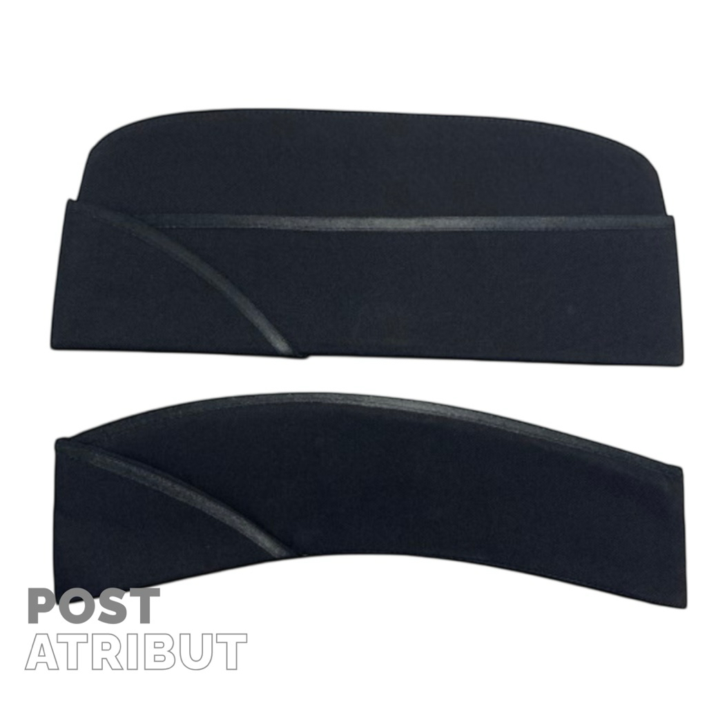 Bivakmut Jaksa Gol 2/Atribut Jaksa/Bivakmut Jaksa/Post Atribut