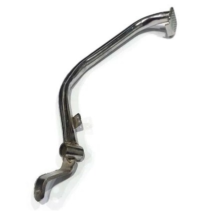 PEDAL PIJAKAN INJAKAN REM KAKI BELAKANG JUPITER MX OLD MX NEW