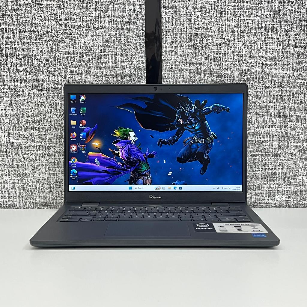 Dell Latitude 3420 Core i5 Gen 11 Laptop Generasi Tinggi
