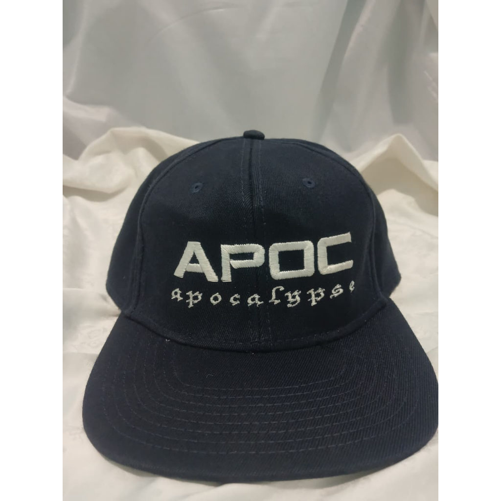 APOC Apocalypse by OTTO ORIGINAL