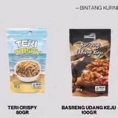 

TERI CRISPY