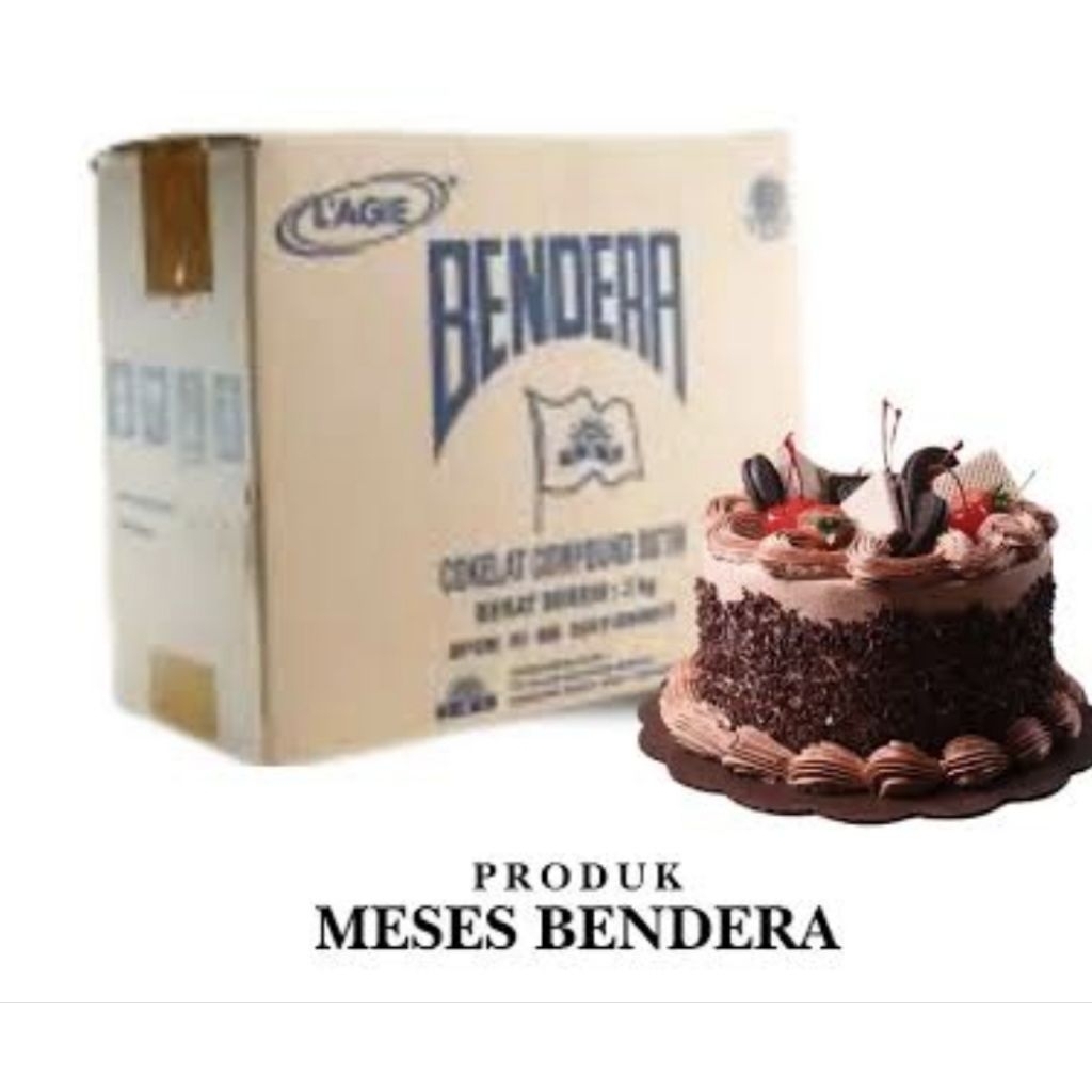 

MESES BENDERA REPACK