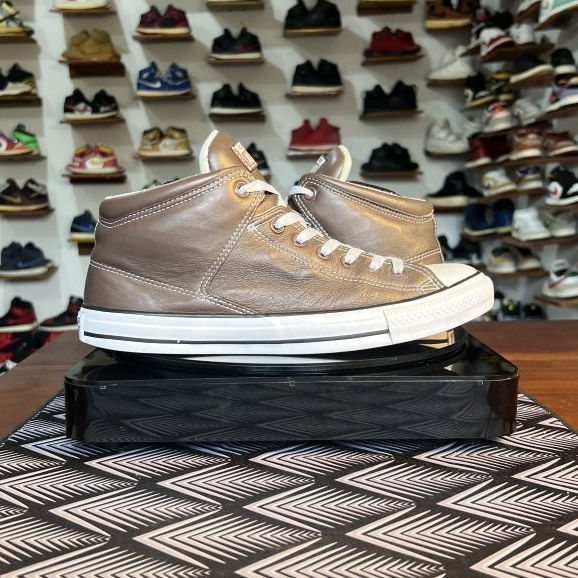43 - Converse CT All Star STreet Mid Pinecone