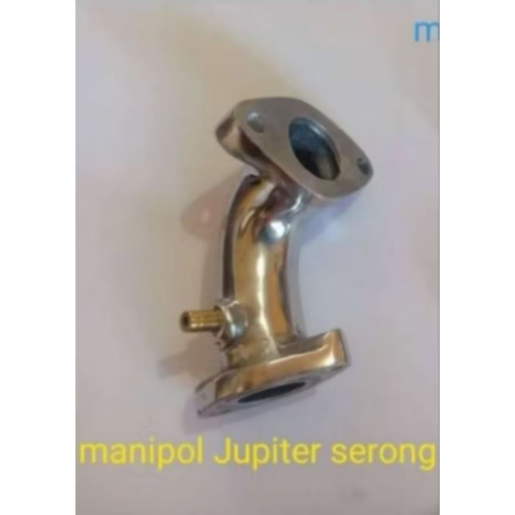 Manipol Manifol Manifold Jupiter Vega Miring