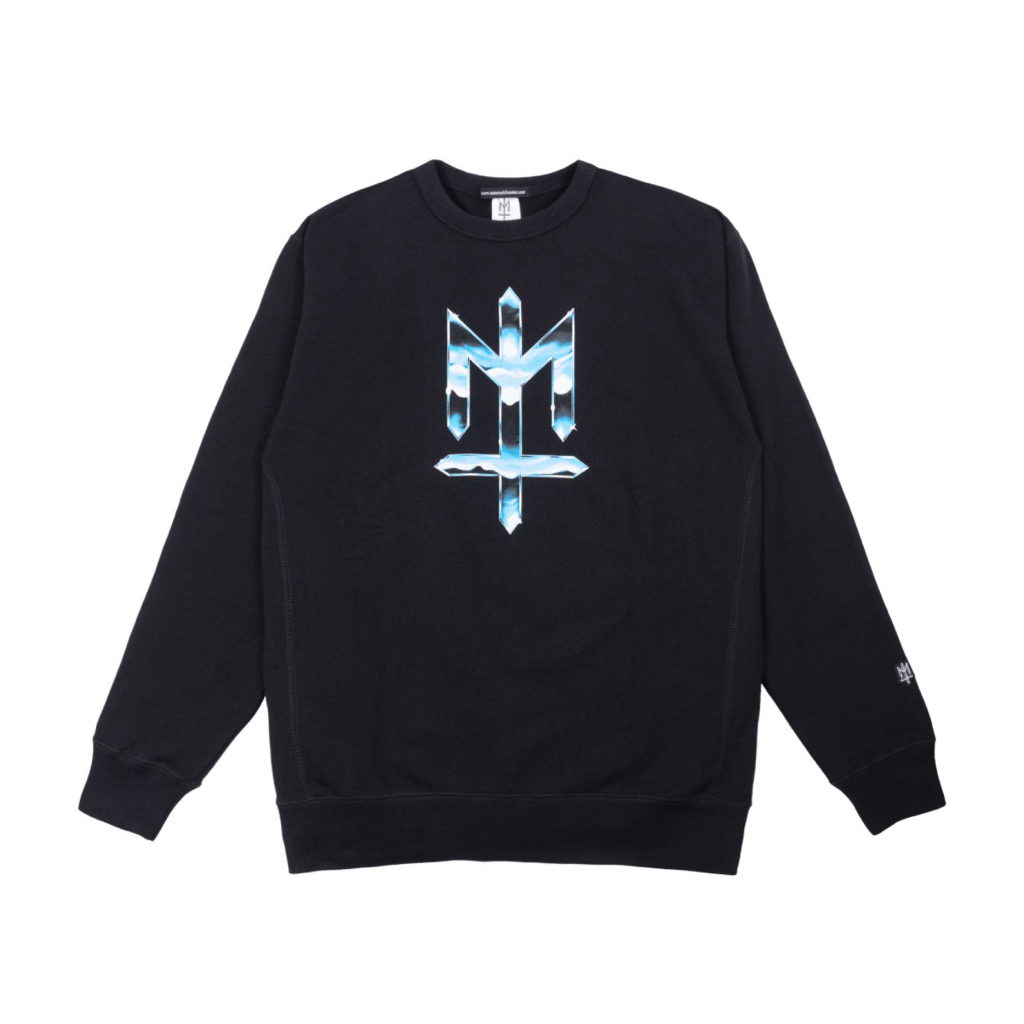 CN/SWEATER MATERNAL DISASTER "STEELA"
