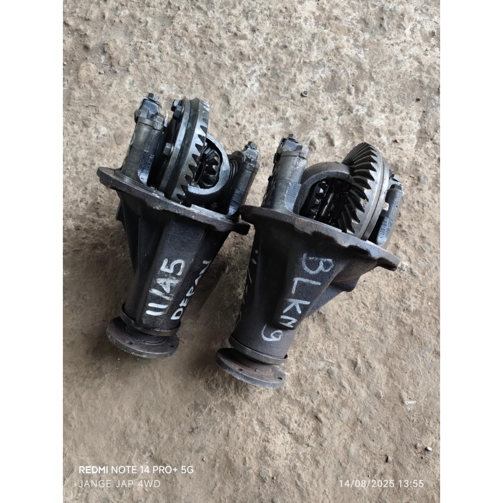 FG Final Gear Jimny katana Standart 1145