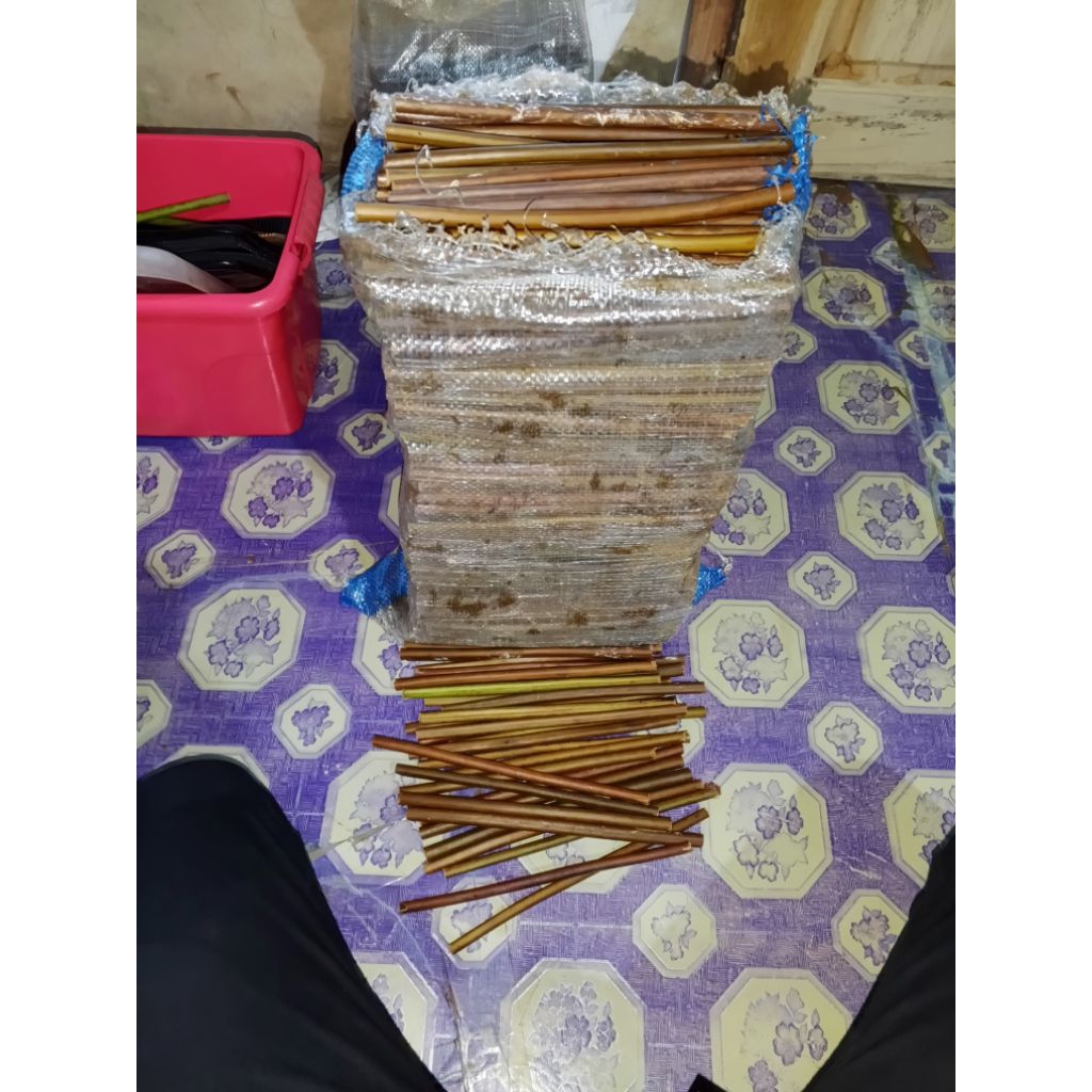 

Pena kaligrafi handam 100pcs20cm termurah
