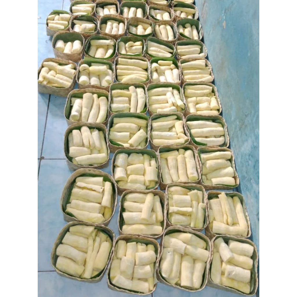 

tape,peyem,singkong,mentega,manis&legit,2kg