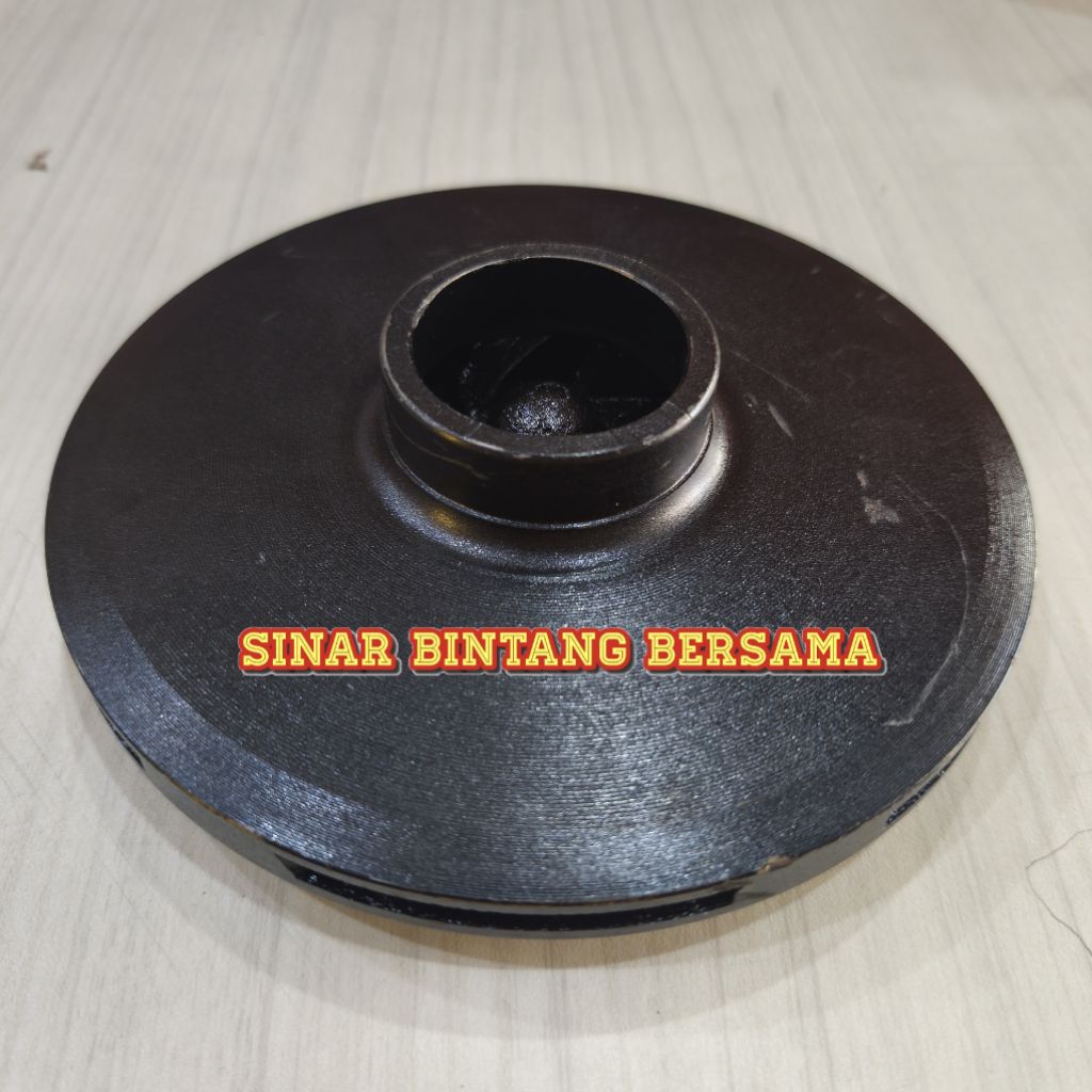 IMPELLER KEONG POMPA PEMADAM YASUKA YPP 20 | KIPAS MESIN PEMADAM