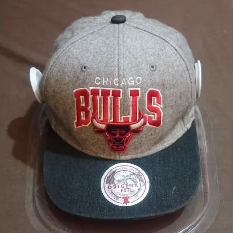 topi mitchell and ness snapback ch118ulll.official tag