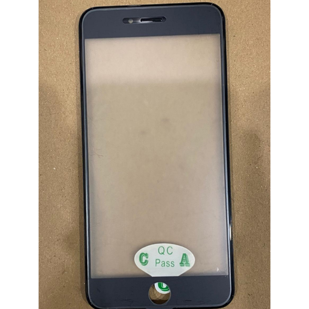 KACA LCD + OCA IPHONE 6 PLUS + FRAME
