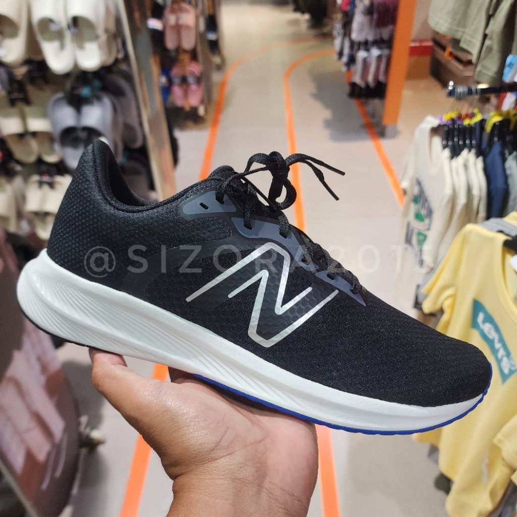 Sepatu ENBE ORIGINAL 413 V2 Men M413BJ2