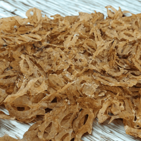 

Hekua Premium – Udang Kering Belah Asli Pulau Rangsang, Gurih & Higienis | Pulau Rangsang | Meranti