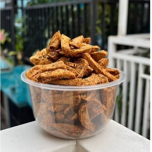 

SOBAT NYEMIL. Basreng 1 KG