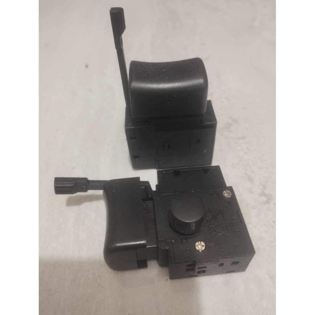 switch saklar bor beton makita 13mm m0800b/0810b