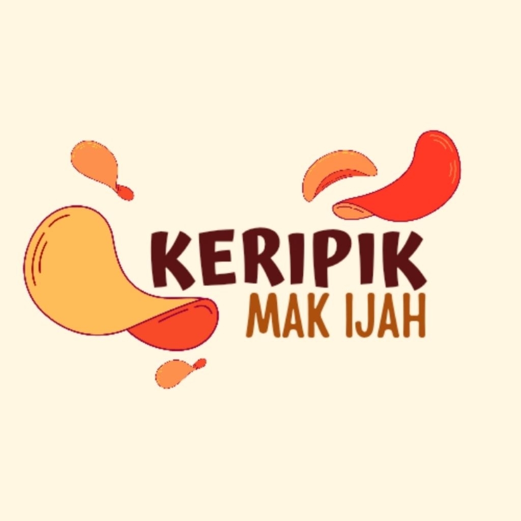 

Keripik singkong