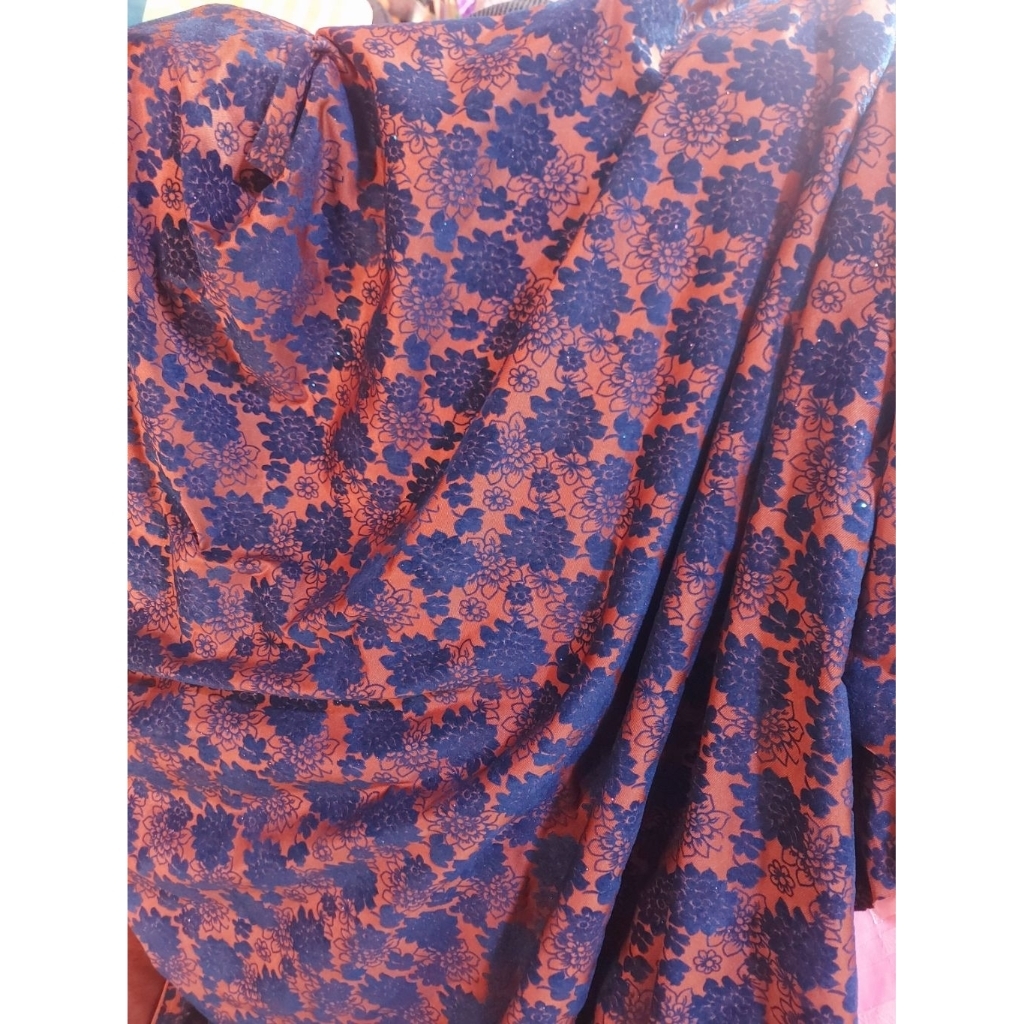 kain beludru premium  - kain bahan beludru motif  - kain beludru tebel  - kain beludru stretch