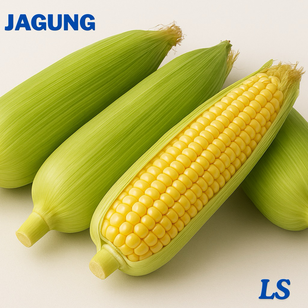 

Jagung Manis