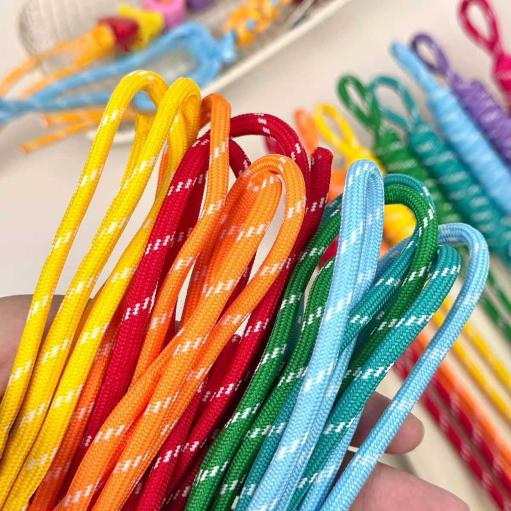 TALI PARACORD 4 MM 5 MM / TALI PARACORD MOTIF