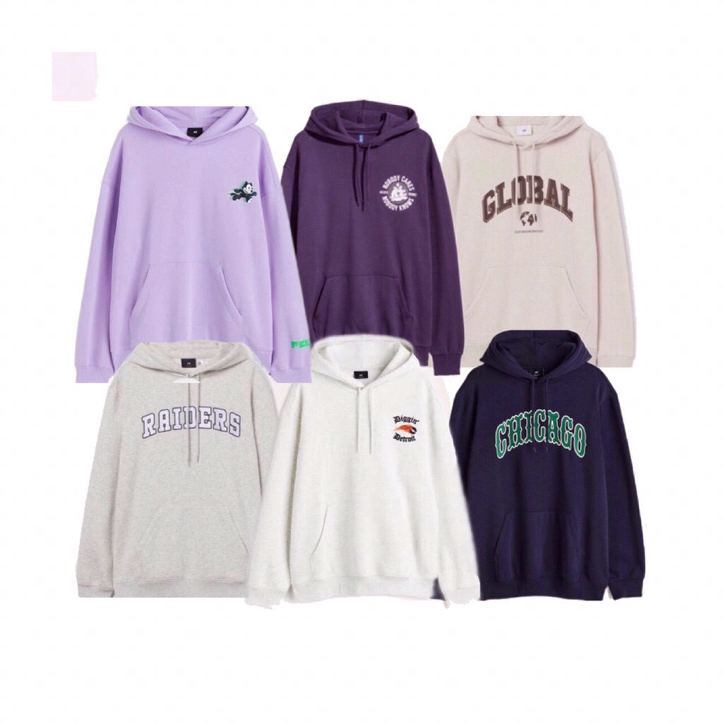 HM FULL TAG NEW FELIX NEVER REGRET NOBODY CARES PURPLE NOBODY KNOWS PEOPLE LOVEYOURHOOD LOVE YOUR HO