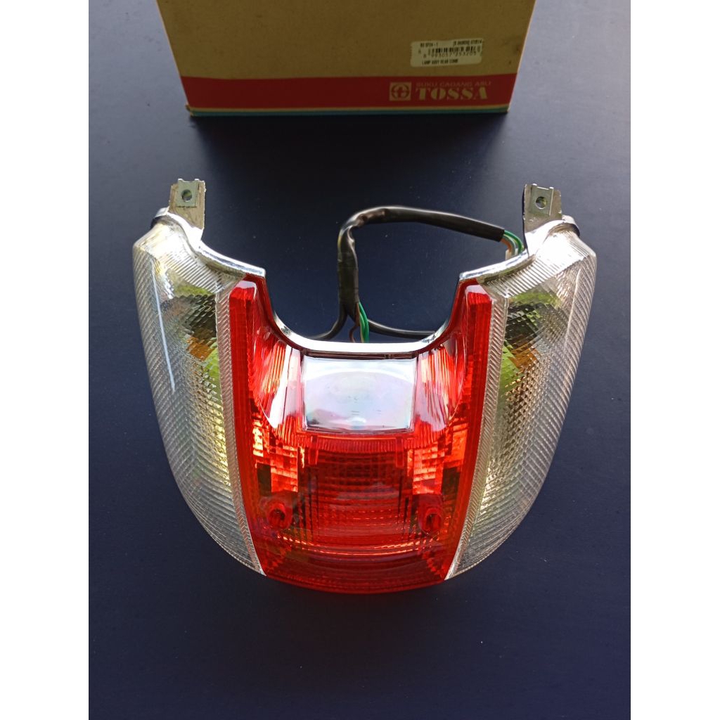 STOPLAMP LAMPU STOP  SUJUKI FX 125